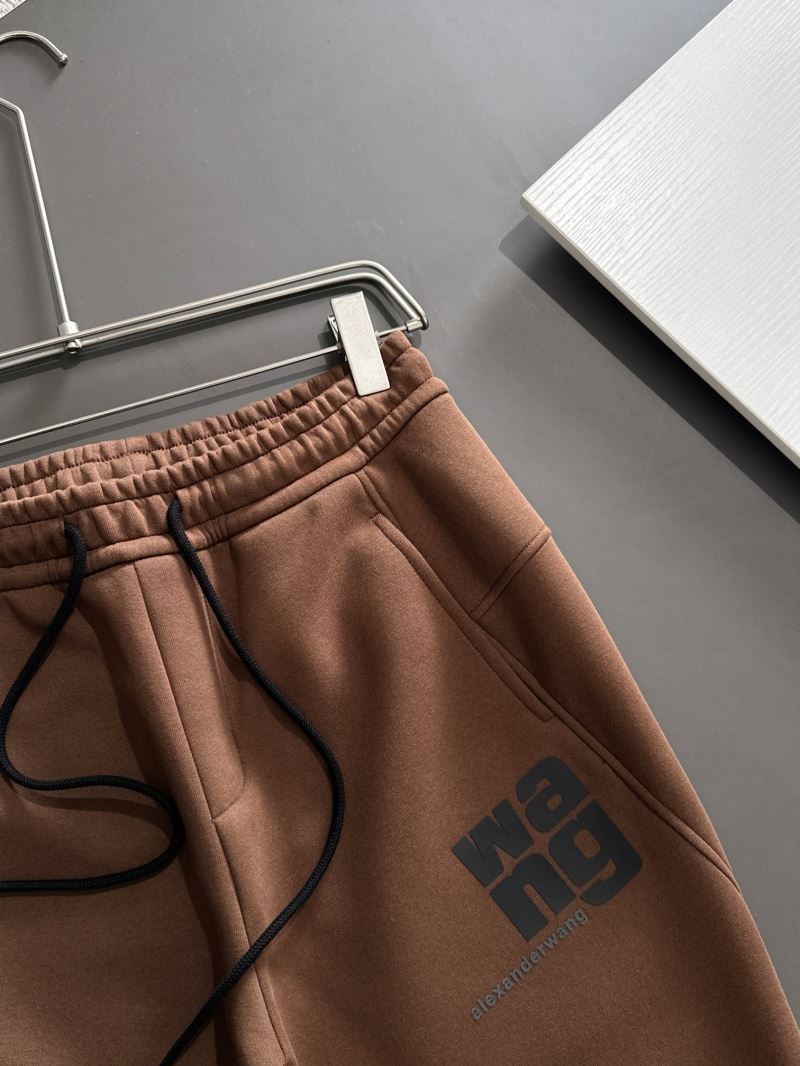 Alexander Wang Long Pants